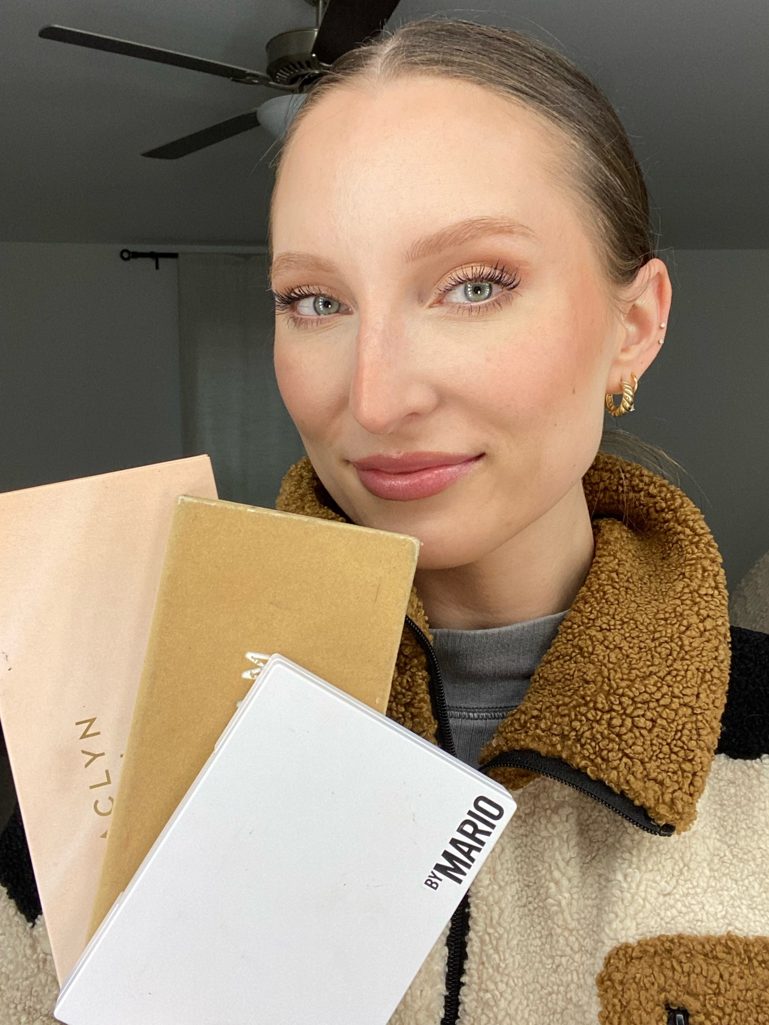 Top 3 fav eyeshadow palettes at different price ranges!! Visit morphe website for Jaclyn Hill Palette 

#LTKbeauty #LTKMostLoved #LTKsalealert