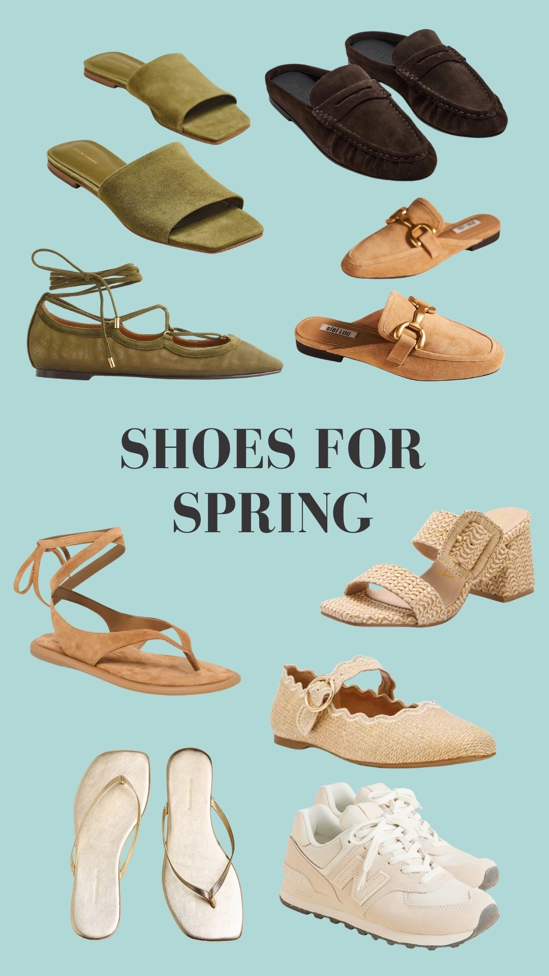 So perfect for spring !! 💐

#LTKootd