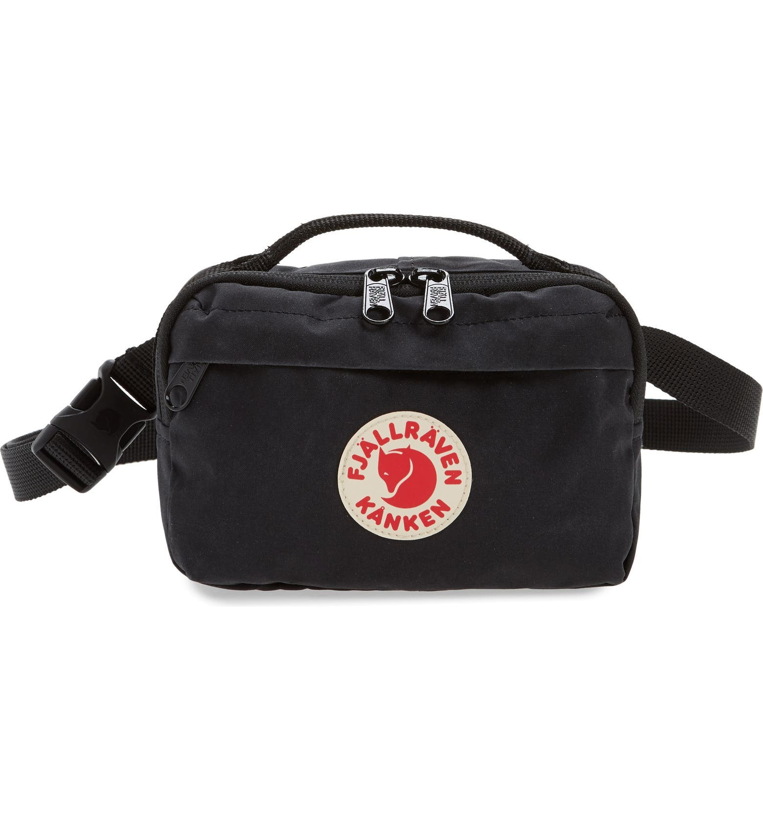 Kånken Water Resistant Belt Bag | Nordstrom