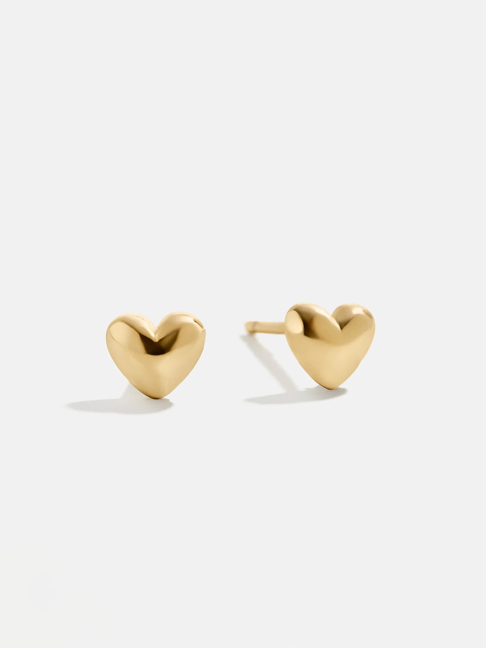 Adrianna 18K Gold Earrings - Gold | BaubleBar (US)