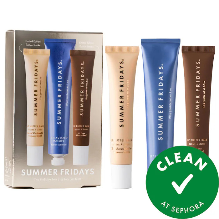 Lip Butter Balm - Summer Fridays | Sephora | Sephora (US)