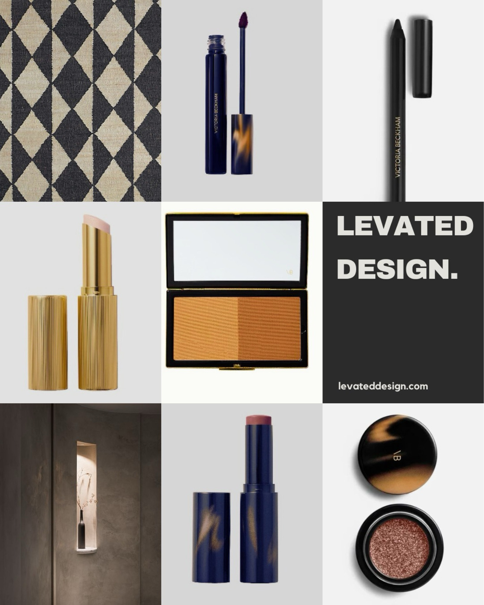 Obsessed with victoria beckham beauty. Such good eyeliner and highlighter 

#LTKBeauty #LTKStyleTip #LTKGiftGuide