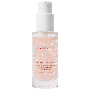 Secure the Glow Tacky Hydrating Primer with BOBA Complex | Sephora (US)