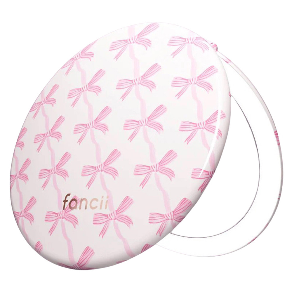 Taylor LED Compact Mirror – eCosmetics: Popular Brands, Fast Free Shipping, 100% Guaranteed | eCosmetics.com