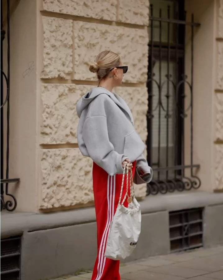 Walking in style 💌

#LTKstyletip #LTKeurope #LTKdeutschland