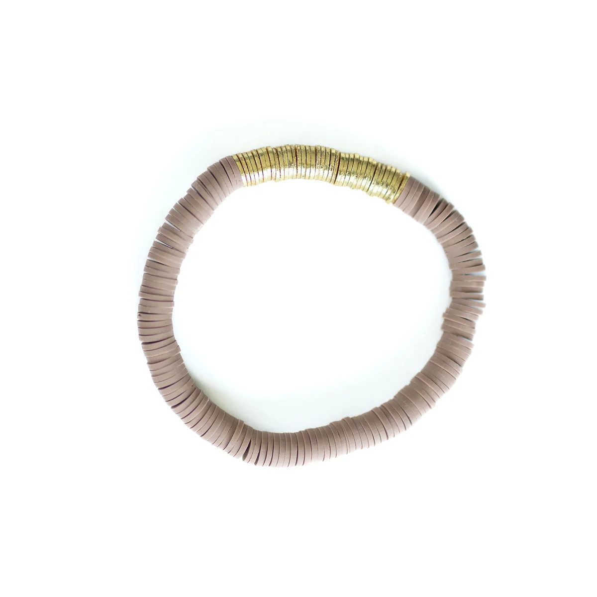 The Mocha Monica | Cocos Beads and Co