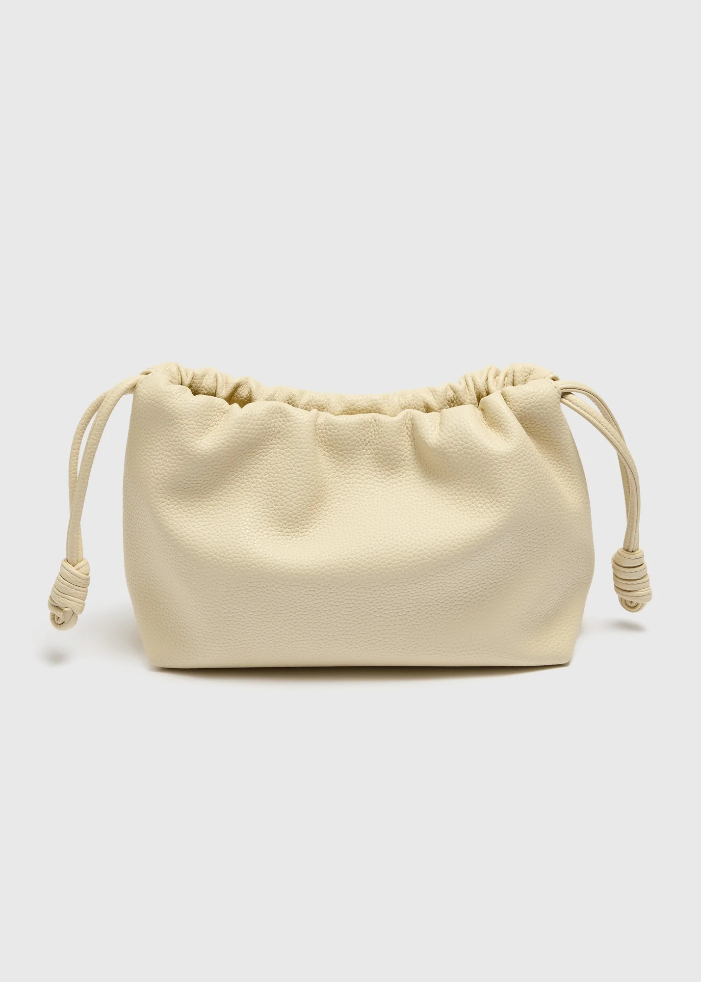 Lemon Pouch Bag | Matalan (UK)