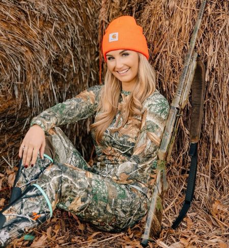 In my huntin’ girl era 🦌🧡

📸: @04ramon.nava 

Huntin’ gear linked in my LTK!
#hunting #girlswhohunt #huntingseason #huntinglife #deerhunting #duckhunting #huntinggear #fallhuntingclassic #huntingphoto #womenwhohunt #bassproshops #mossyoak #huntgram #hunter #LTKCyberWeek 

Follow my shop @ambermiller9 on the @shop.LTK app to shop this post and get my exclusive app-only content!

#liketkit #LTKSeasonal #LTKU
@shop.ltk
https://liketk.it/4phDJ

#LTKSeasonal #LTKstyletip #LTKU