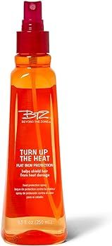 Beyond The Zone Turn Up The Heat Protection Spray (8.5 oz.) | Amazon (US)
