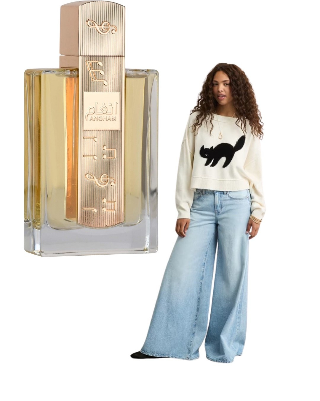 Halloween sweater and affordable perfume that smells amazing. #perfume #halloween

#LTKU #LTKStyleTip #LTKSeasonal