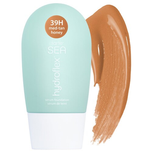 SEA Hydroflex™ Serum Foundation - tarte | Sephora | Sephora (US)