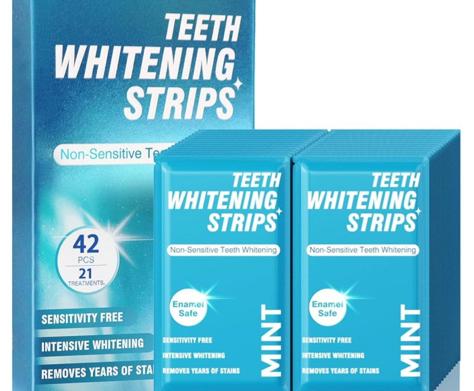 as seen on tiktok 🦷

#LTKBeauty #LTKxNSale #LTKU