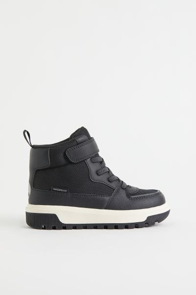 Waterproof High Tops | H&M (US + CA)