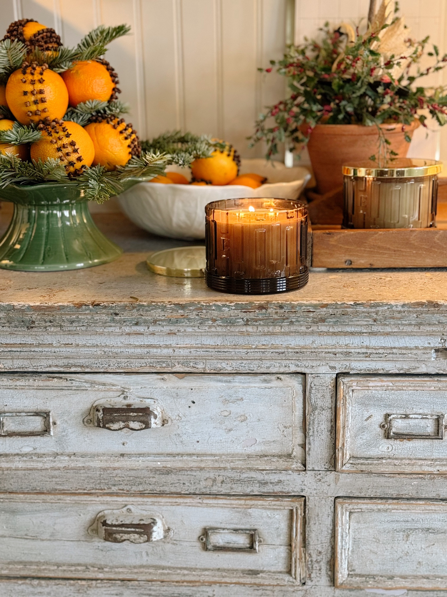 New cozy candle I love added to my favorites & today only the set of 2 is less than $40. I picked up this candle for someone on my list who loves Elton John when I saw the collab with slatkin. Linked the deal below. 

#LTKSeasonal #LTKGiftGuide #LTKHoliday