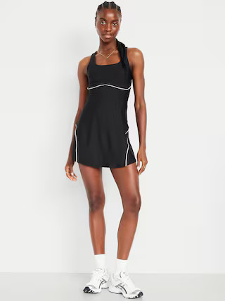 PowerSoft Athletic Dress | Old Navy (US)