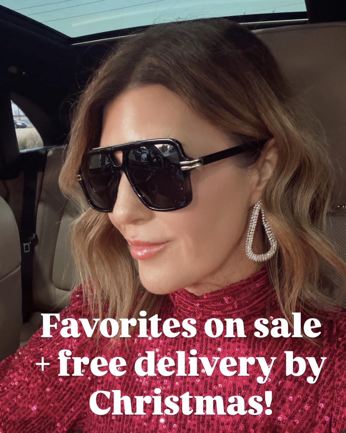 Holiday gifts bestsellers and favorites on sale! Order by December 18 for free shipping! Get by Christmas! 

#LTKGiftGuide #LTKSaleAlert #LTKHoliday