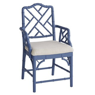 Dayna Arm Chair | Ballard Designs, Inc.