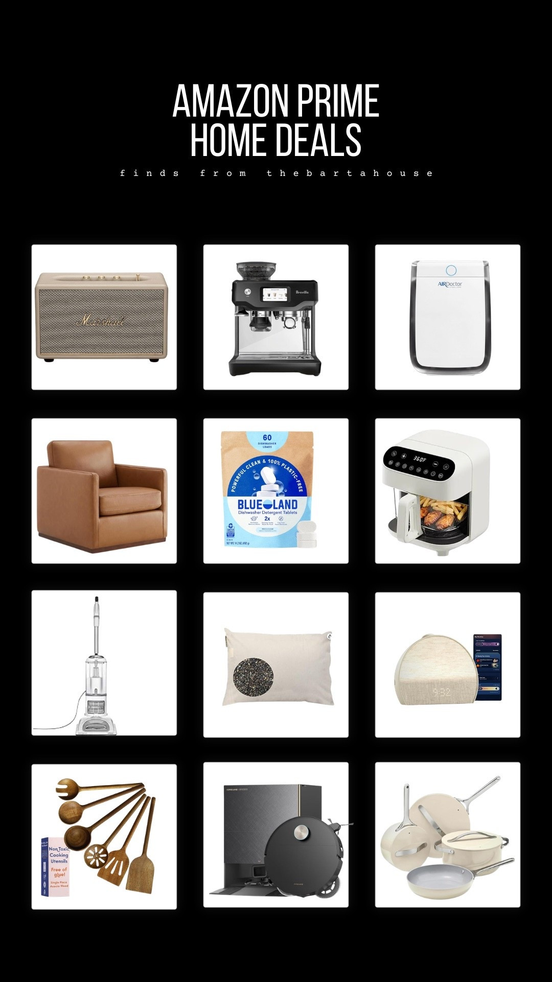 Amazon home prime deals!

#LTKHome