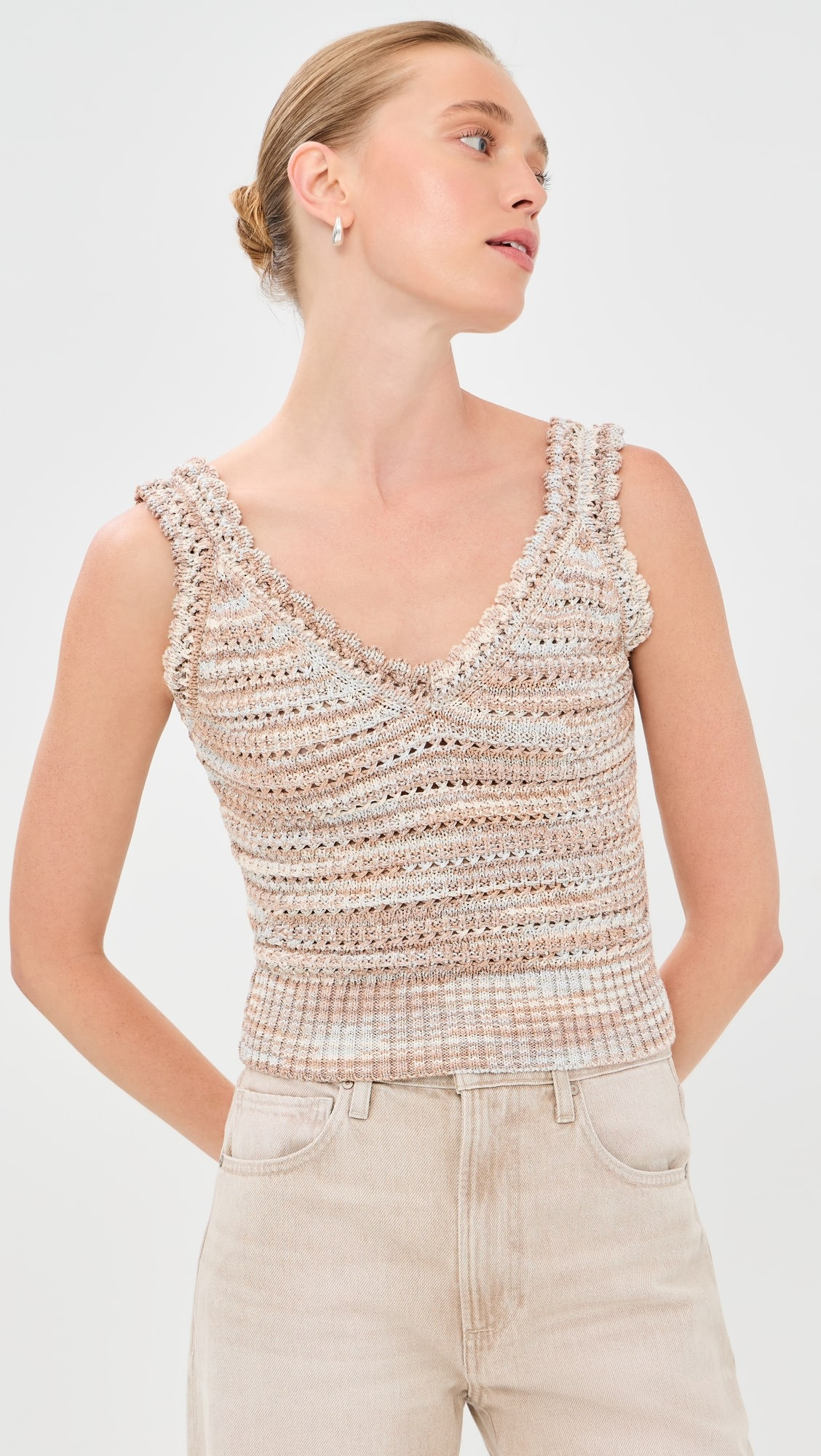 Selwyn Knit Tank | Shopbop