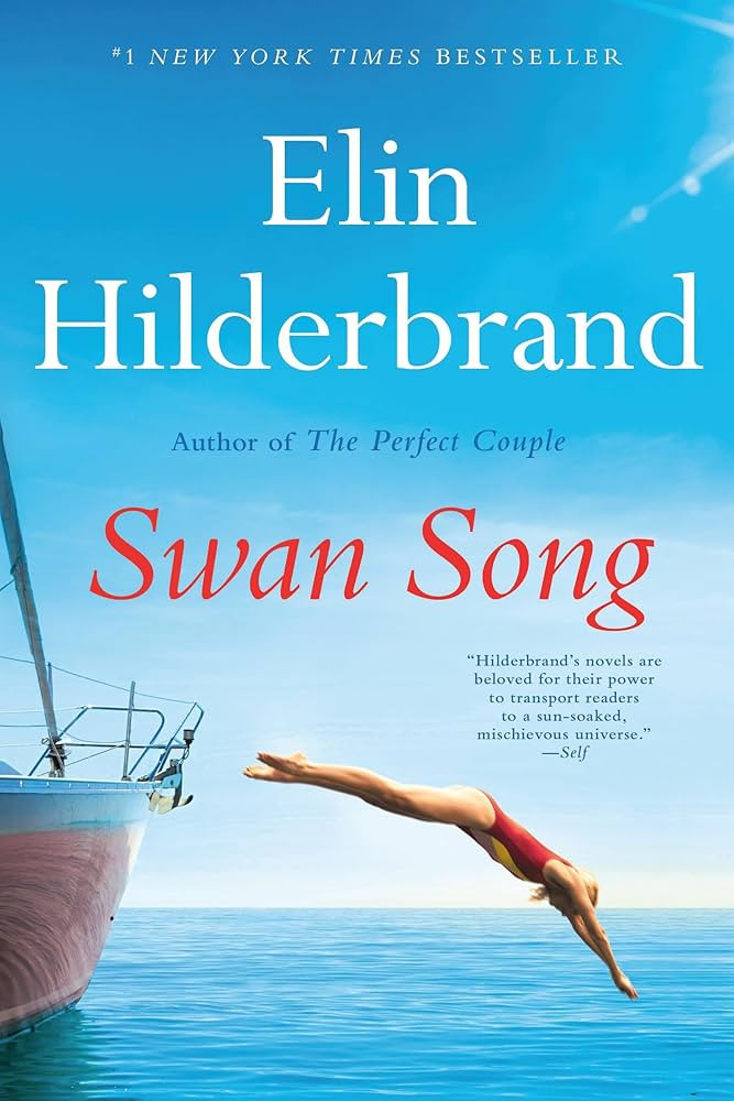 Swan Song | Amazon (US)