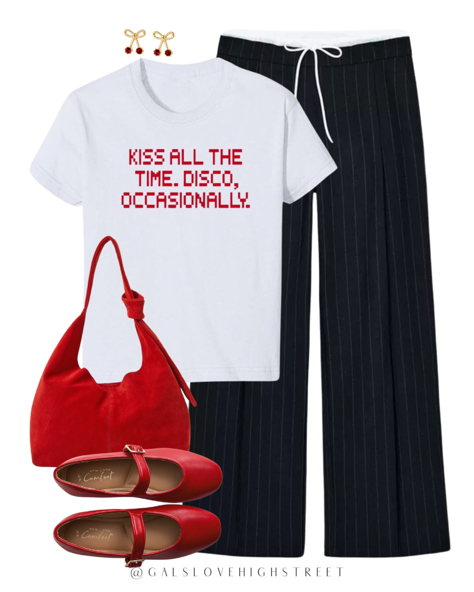 Harry styles 
Together together 
Kiss all the time disco occasionally  

#LTKspring #LTKsummer #LTKfestival