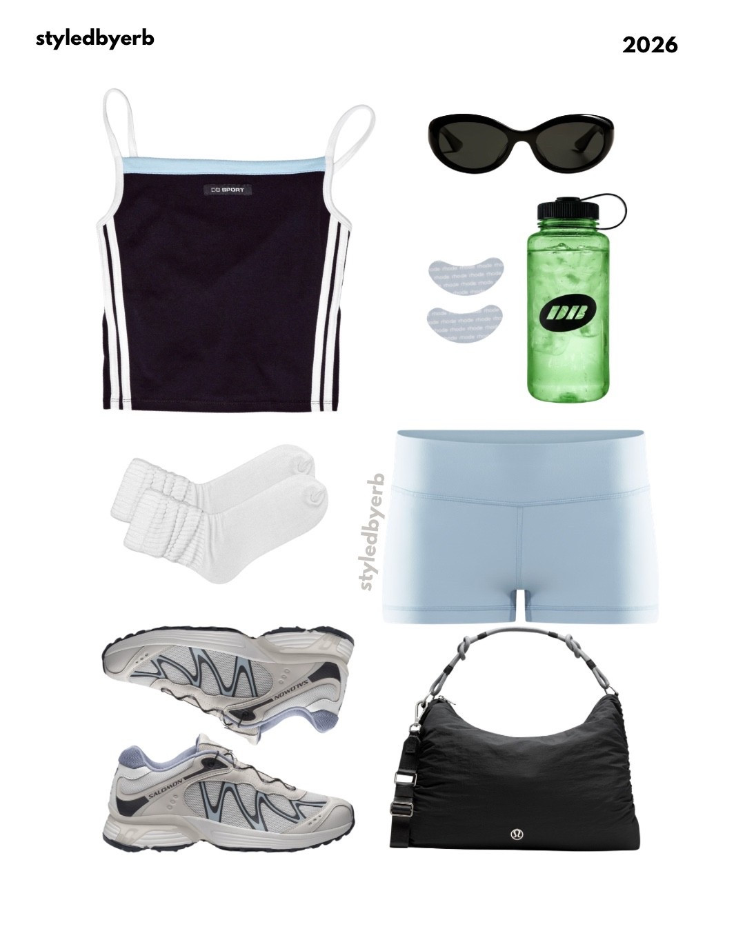 #LTKgrwm #LTKootd #LTKfitnessgoals