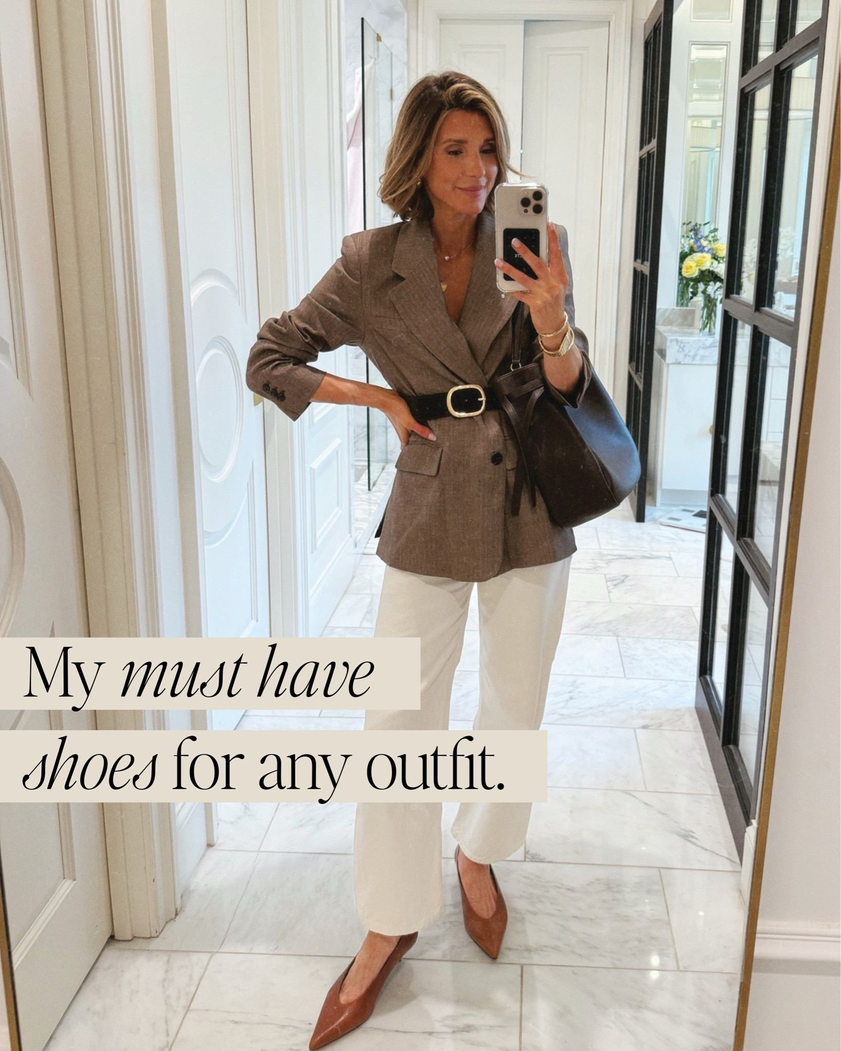 The shoes I have been eyeing and buying for spring and summer. 

#LTKootd