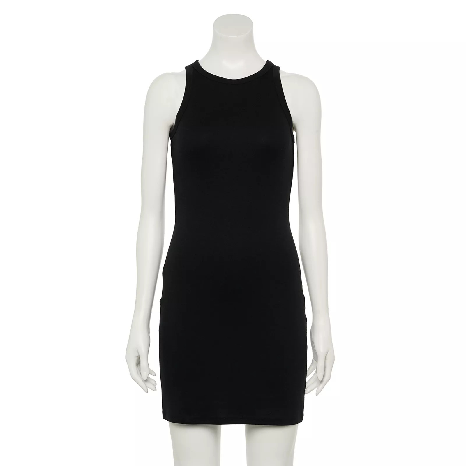 Juniors' SO Bodycon Tank Dress, Girl's, Size: Medium, Oxford | Kohl's