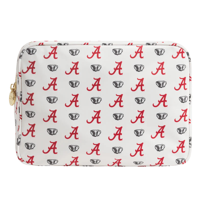 College Large PouchWhat Fits? | Stoney Clover Lane