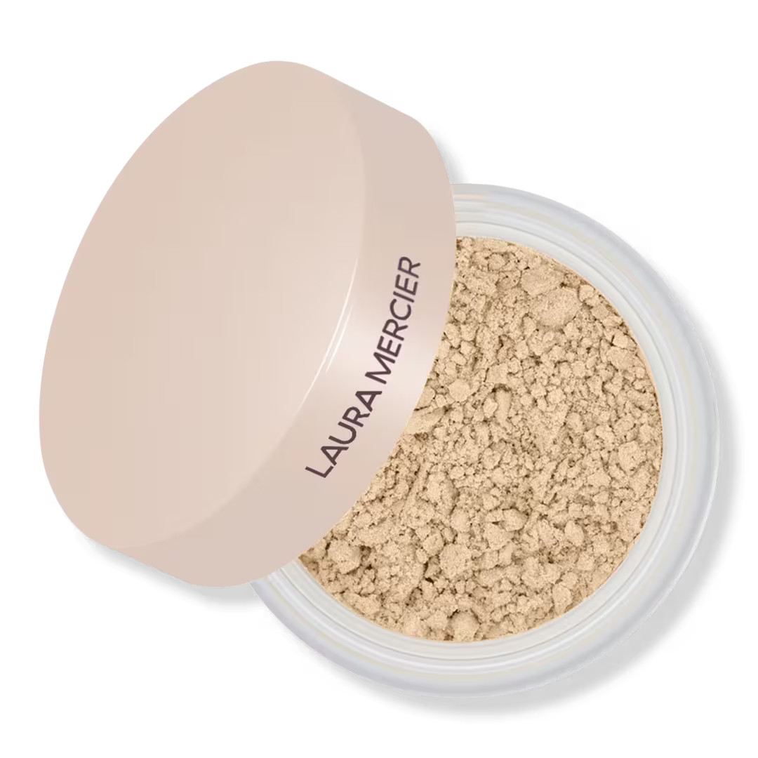 Mini Translucent Loose Setting Powder Ultra-Blur | Ulta