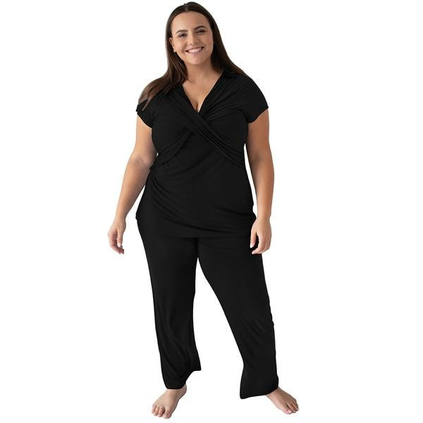 Davy Nursing & Maternity Pajamas | Kindred Bravely