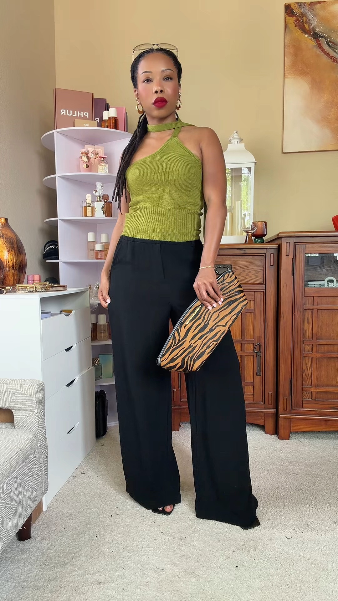 A linen trouser is PERFECT for spring and summer. 😍

#LTKootd #LTKPetite #LTKgrwm