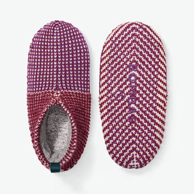 Women's Gripper Slipper - Double Cushion | Bombas