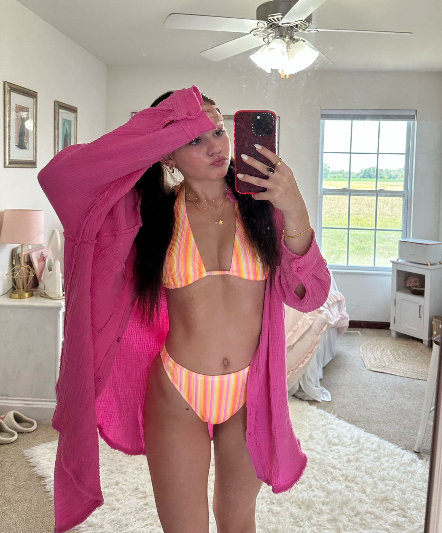 swimmie 

#LTKFind #LTKSeasonal #LTKswim