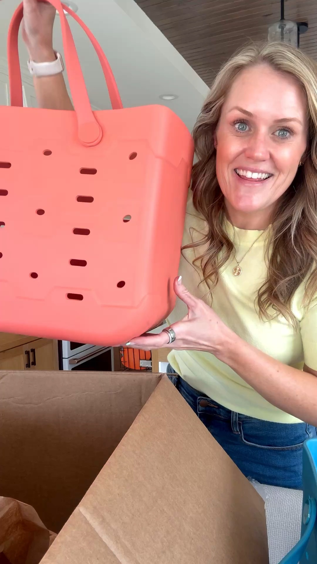 Unreal deal! 

#LTKdayinmylife #LTKootd #LTKMothersDay