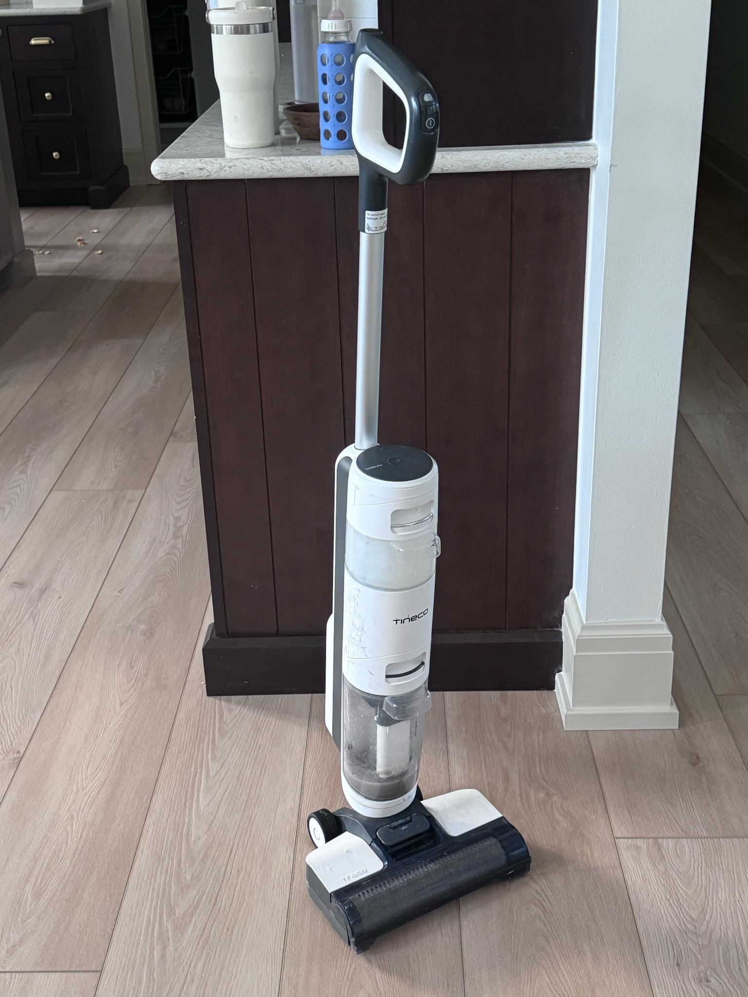 My Tineco is under $150 this week! Vacuums and mops at the same time, and great for tile or wood! 

#LTKSaleAlert #LTKHome