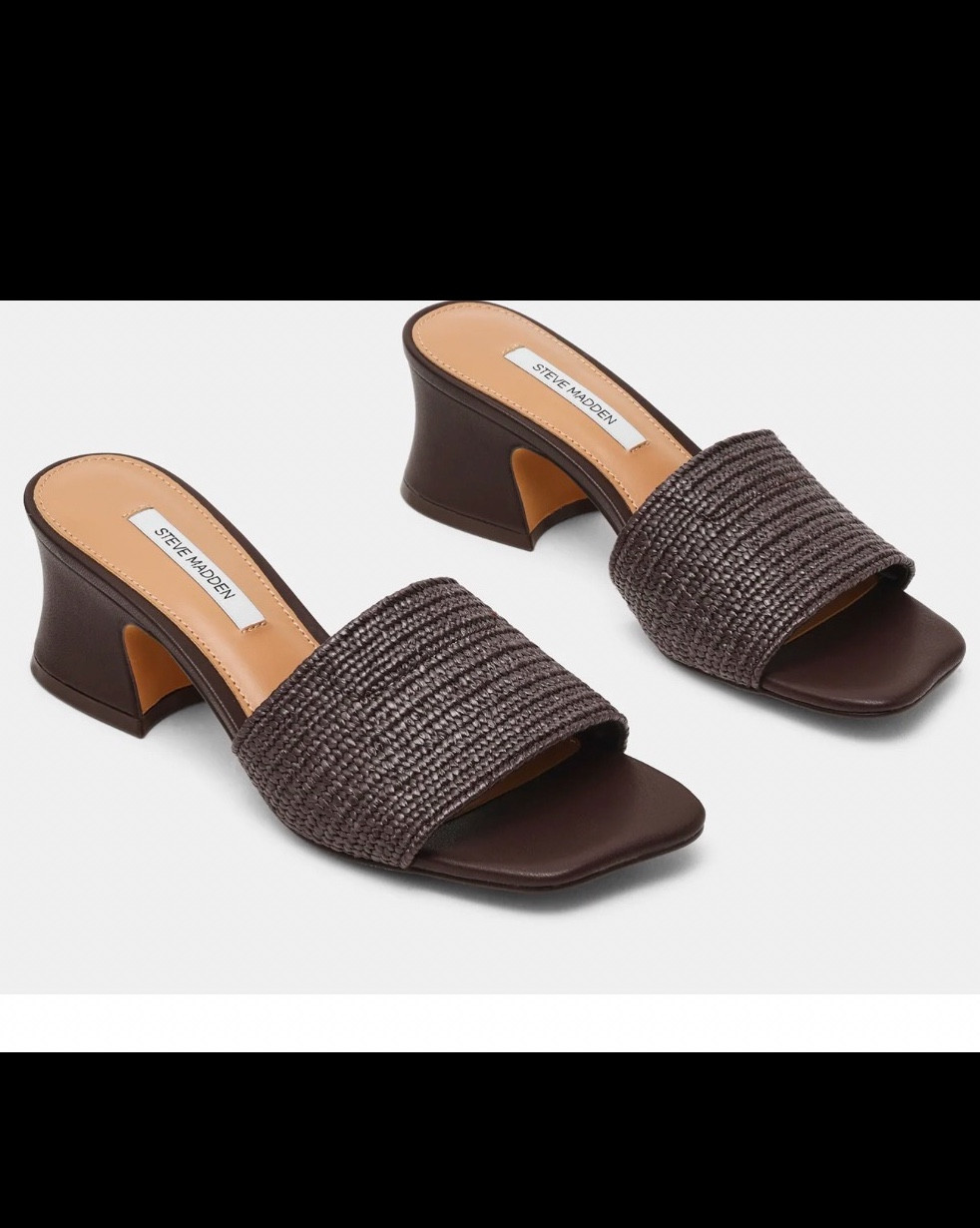 New season, new staples 🤍✨

These new release sandals from Steve Madden are the kind you’ll keep reaching for—clean, minimal, and finished with those subtle details that make every outfit feel a little more put together. Easy, versatile, and made for everyday wear.

#LTKStyle #LTKSummer #SteveMadden #SandalSeason #SummerStyle #EverydayStyle #MinimalStyle #OOTDInspo #StyleFinds #EffortlessLooks #WarmWeatherFits #CasualChic #LTKUnder100

#LTKFestival #LTKSeasonal #LTKOver40