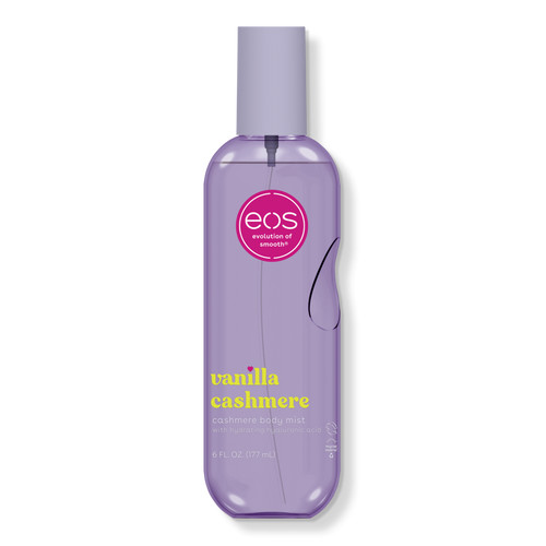 Cashmere Body Mist | Ulta