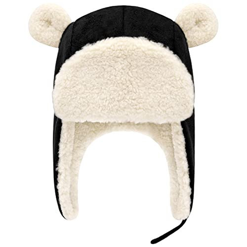 Baby Boy Winter Hat Infant Winter Hat Baby Hats Baby Beanie 6-12 Months Baby Winter Hats Baby Boy Beanie Baby Boy Hats | Amazon (US)