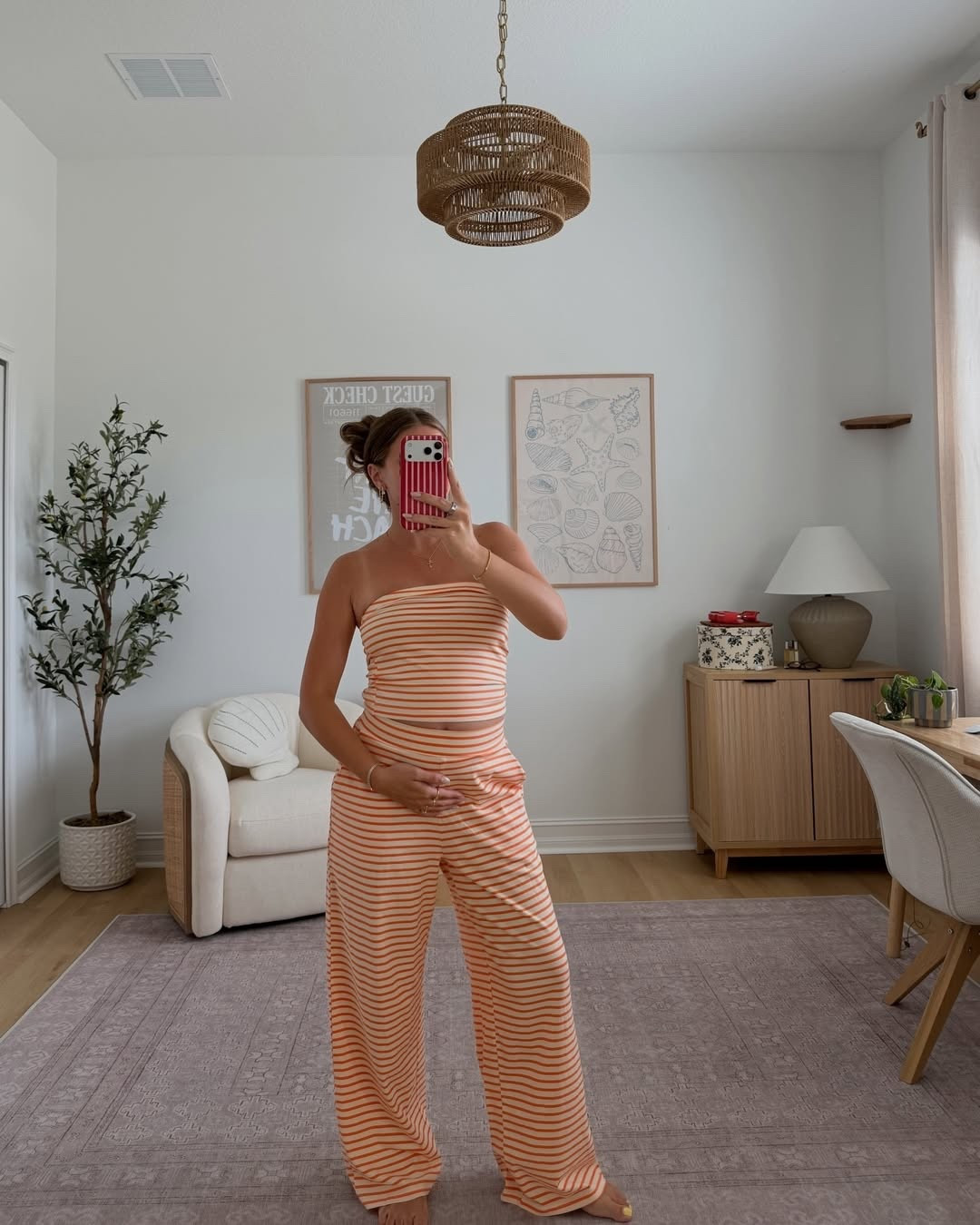 living in sets like this for the rest of my pregnancy 💗🫶🏻

#LTKootd #LTKBump #LTKdayinmylife