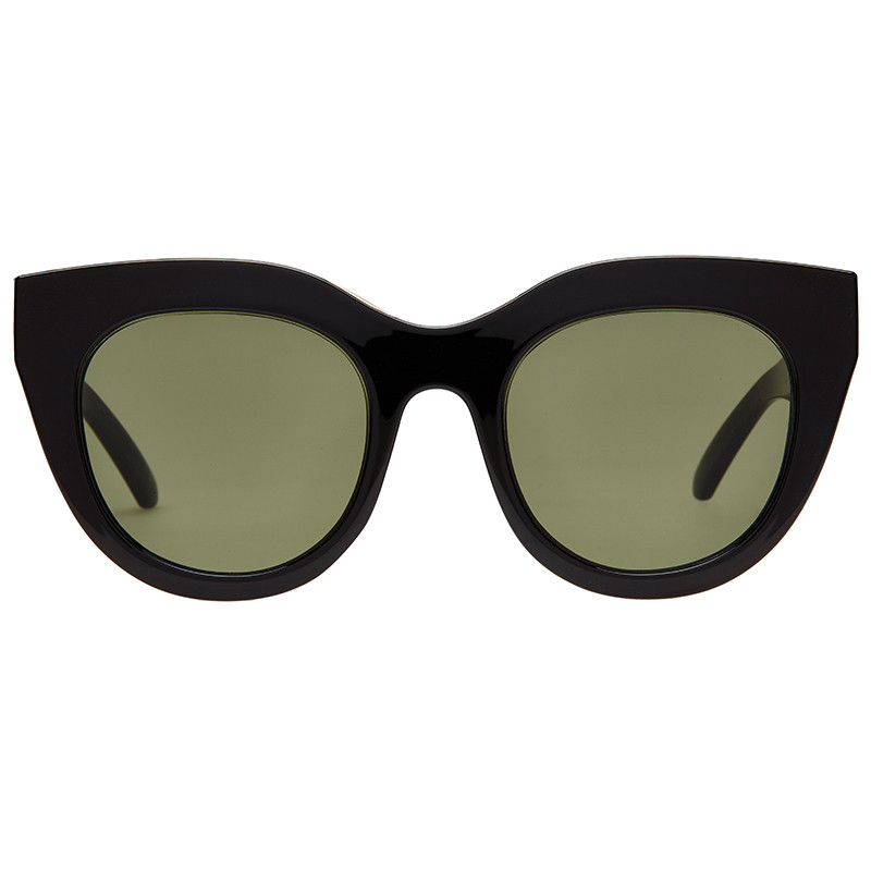 Le Specs Air Heart Sunglasses | goop
