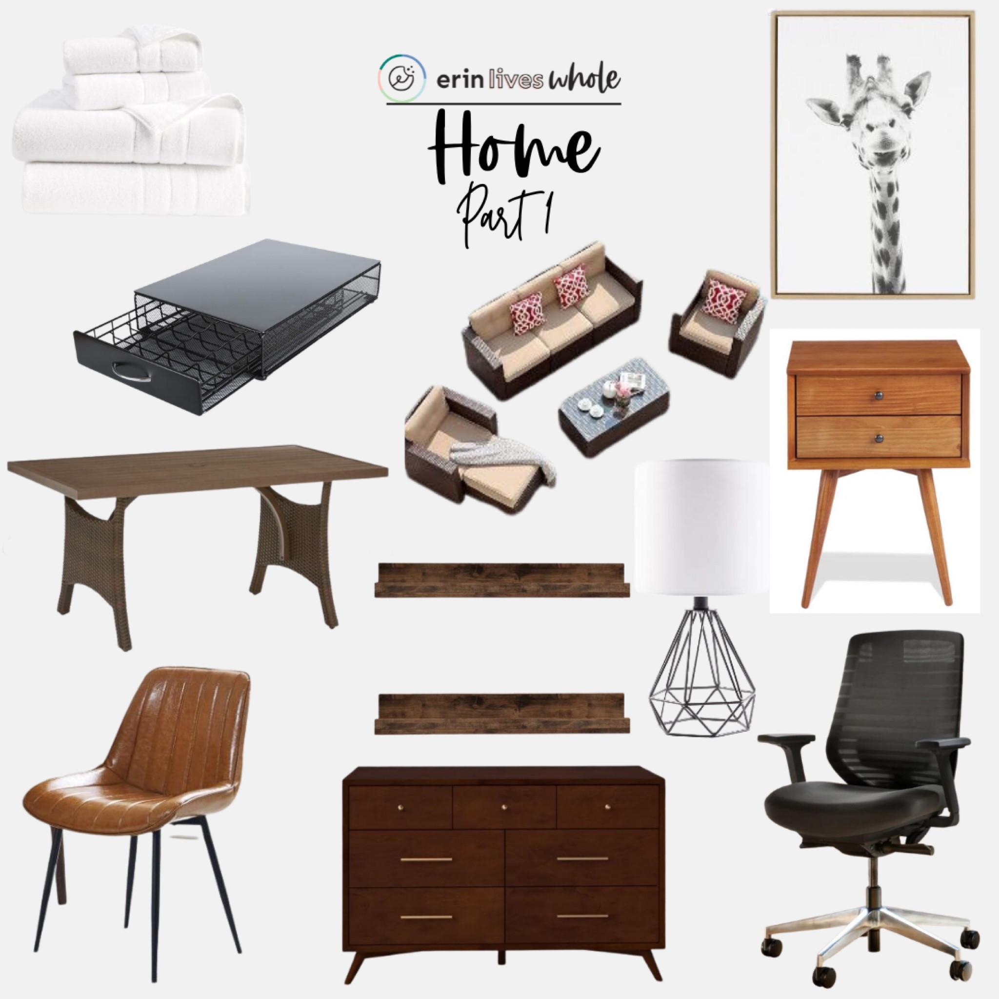 Home Part 1

#LTKhome