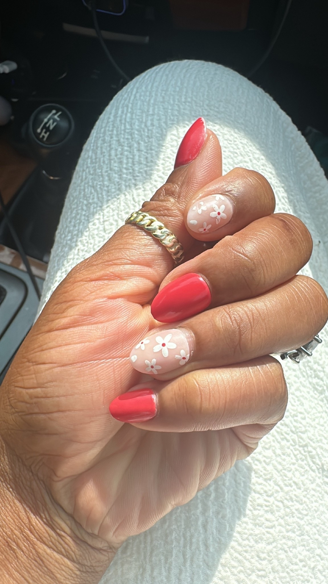 These nails hit all the marks 

#LTKSaleAlert #LTKStyleTip #LTKBeauty