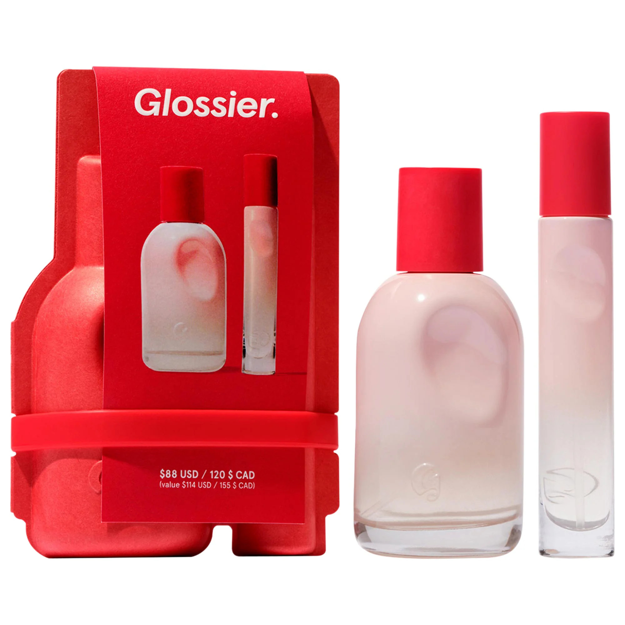 Glossier You Duo Perfume Gift Set | Sephora (US)