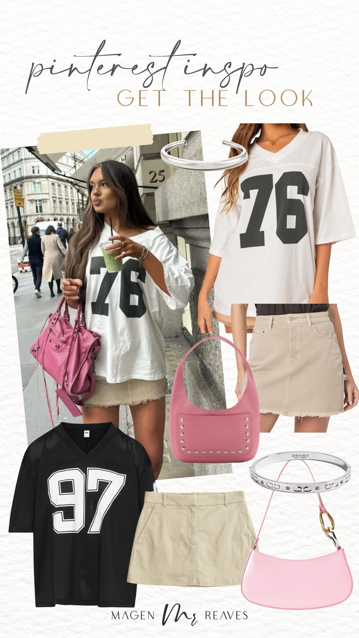 Pinterest inspo - Pinterest outfit - outfit inspo 

#LTKStyleTip #LTKSeasonal