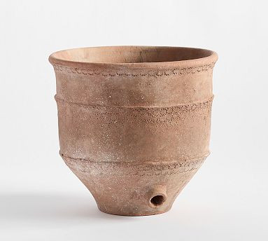 Spanish Planters | Pottery Barn (US)