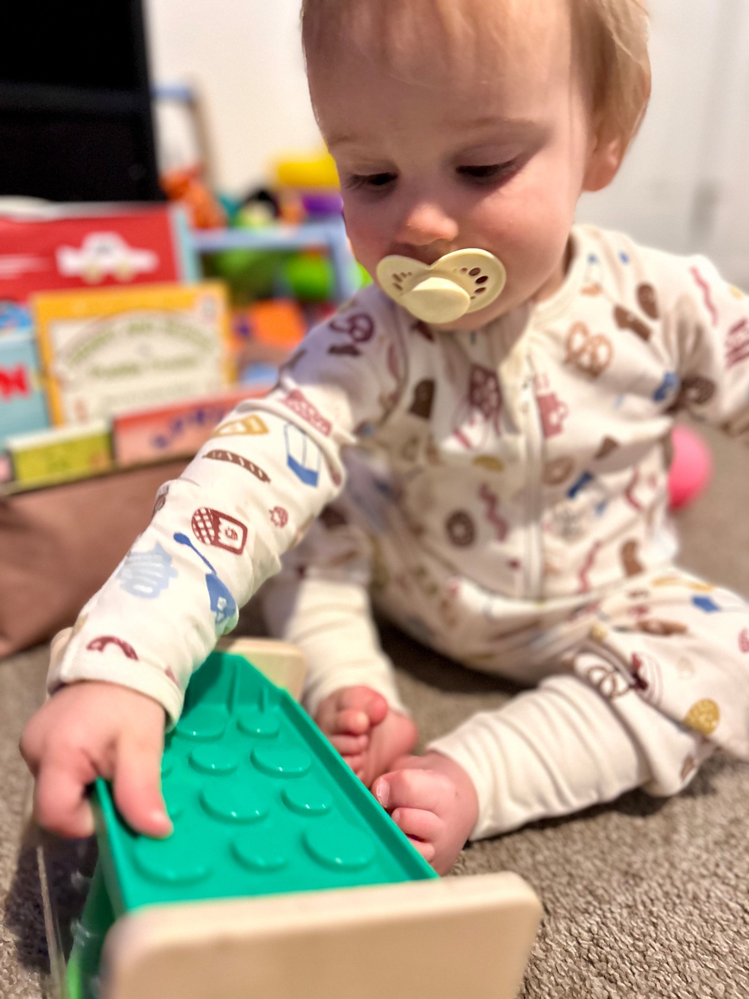 It’s hard to pick a favorite ergoPouch print but this one is top 3! Snag one for your little or the next baby shower you’re going to. 

#LTKStyleTip #LTKBaby #LTKBump