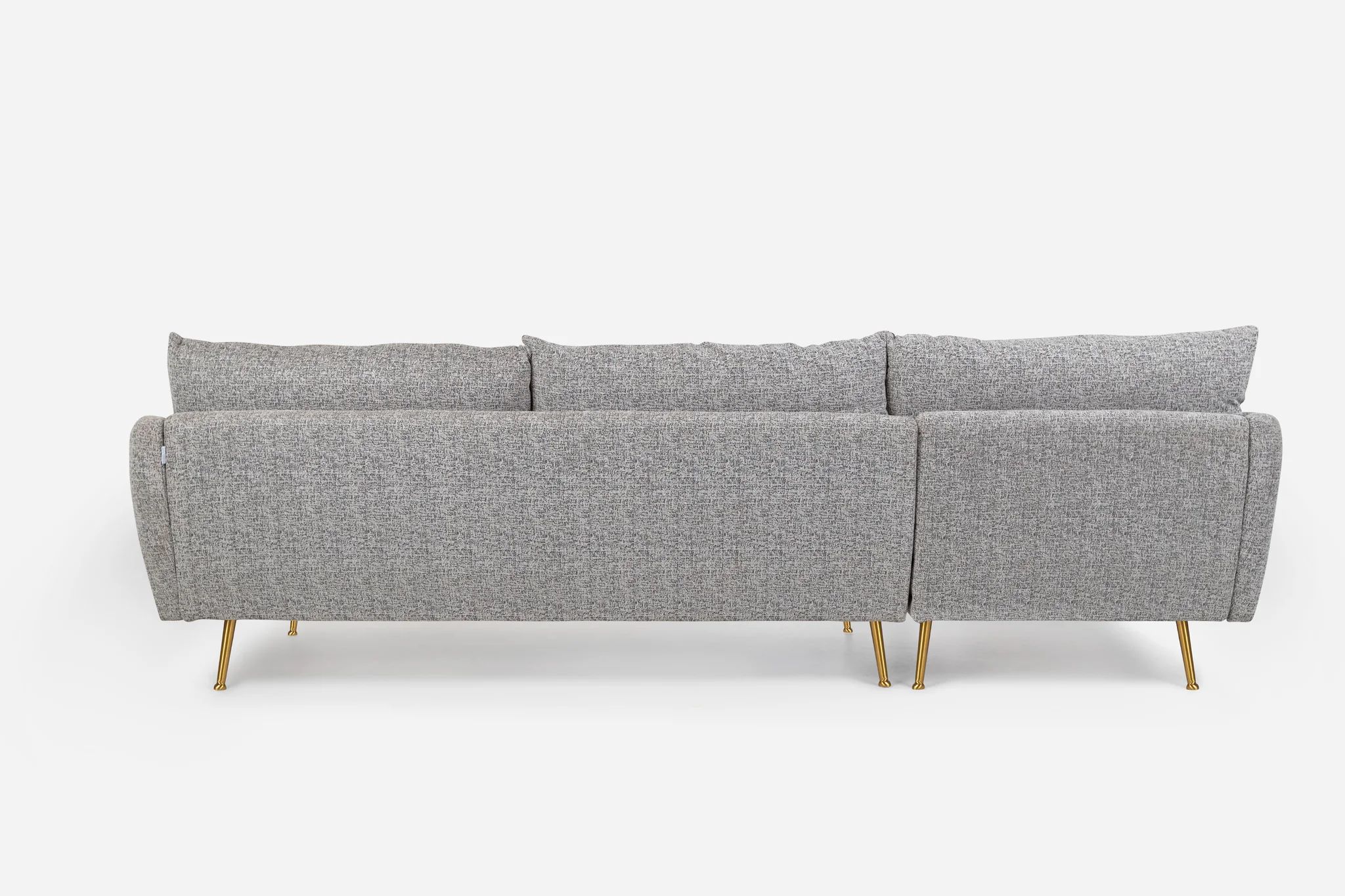 Park Sectional Sofa | Albany Park