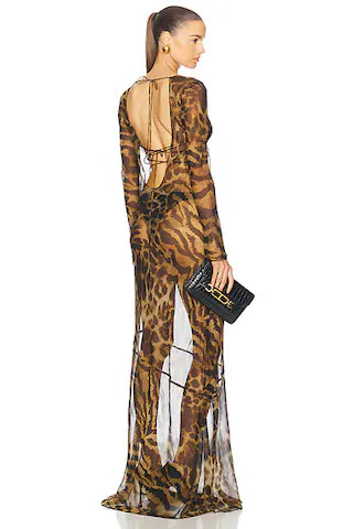 Vienna Dress | FWRD 