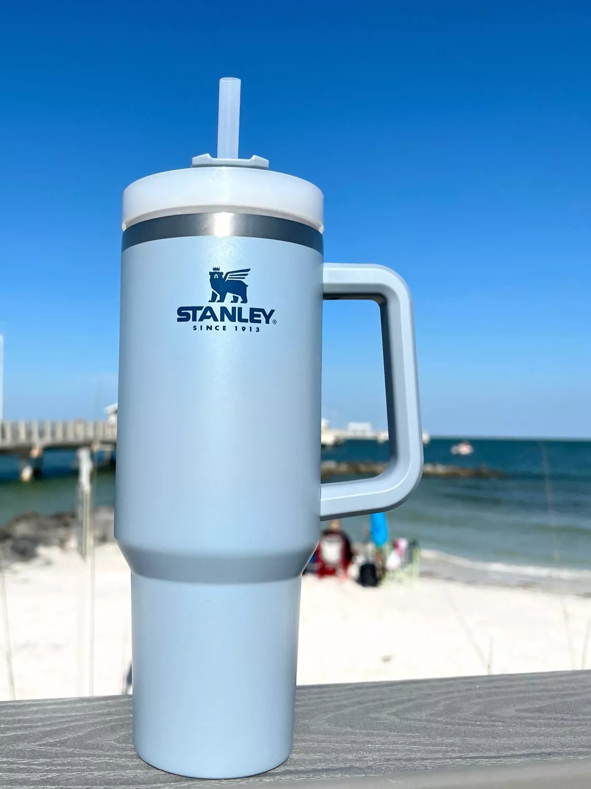 Stanley 40 oz. Adventure Quencher … curated on LTK